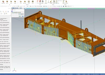 Get top-quality CNC programming services with Mastercam for precision manufacturing. Our experts offer comprehensive solutions tailored to your needs. Contact us today for a free consultation.