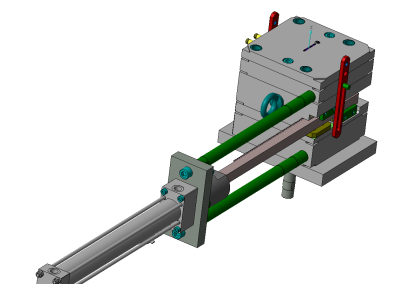 Entdecken Sie hochwertige Automobilwerkzeuge und Kunststoffwerkzeuge durch unsere VISI-Designservices und CAD-Designservices.